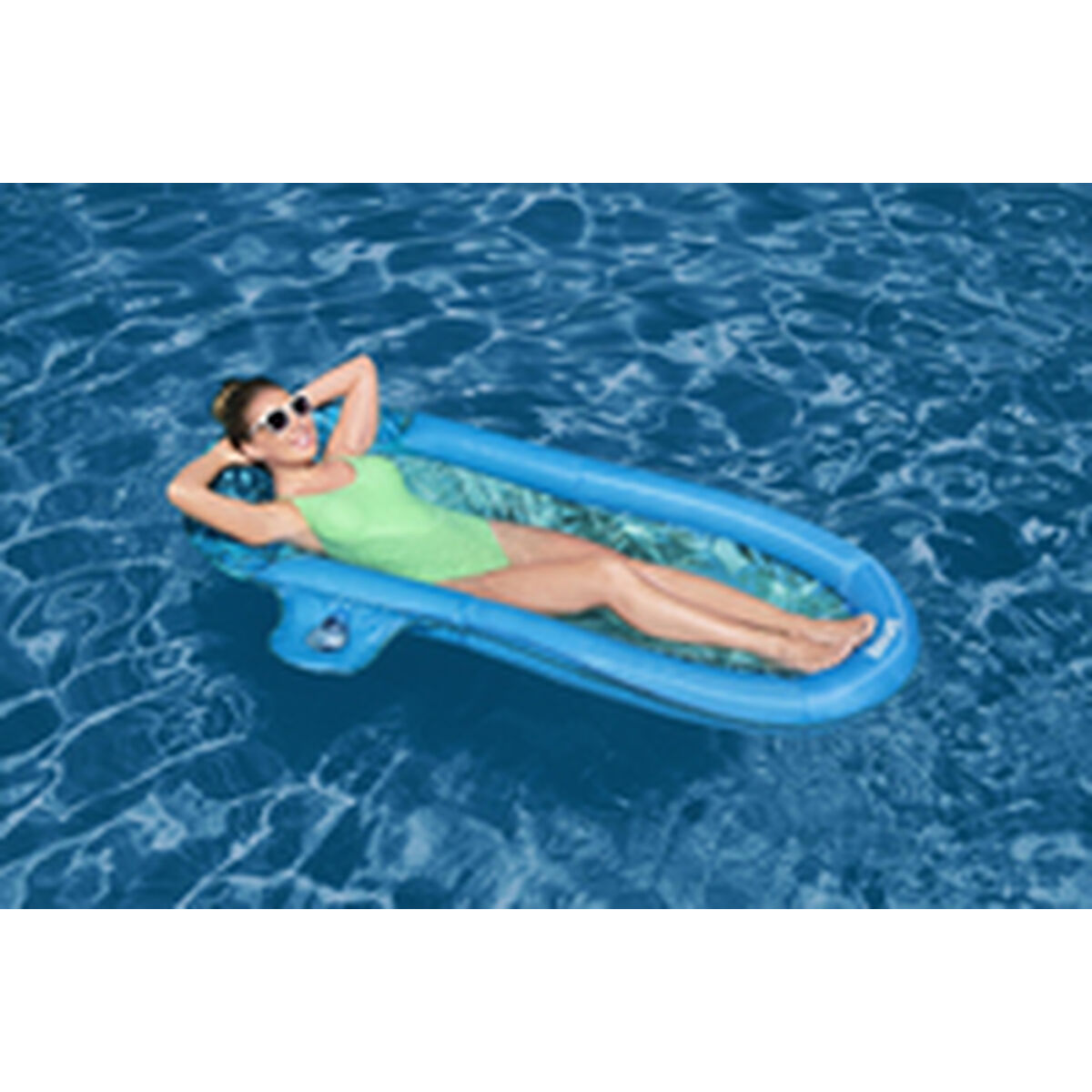 Saltea gonflabilă Bestway 171 x 94 cm